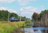 Co z modernizacją kolejnego odcinka Rail Baltiki?