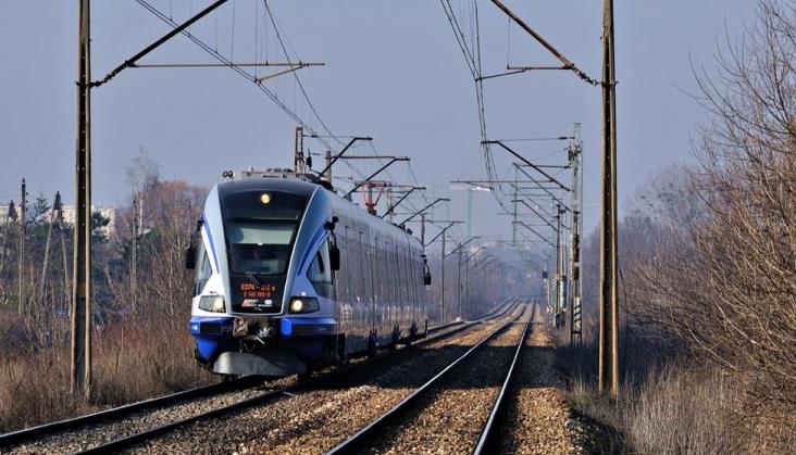 Koleje Małopolskie chcą kupić wszystkie ED74