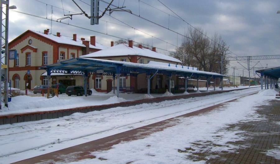 Przygotują modernizację odcinka Rzepin – Kostrzyn na Nadodrzance