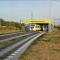 Koleje Dolnośląskie zlecą budowę hali obsługowej dla autobusów szynowych