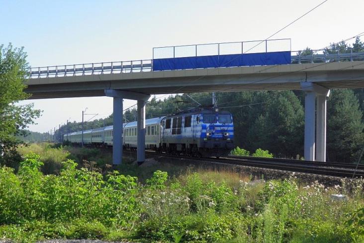 Dwanaście ofert na stację Olszamowice na CMK Dwanaście ofert na stację Olszamowice na CMK