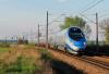 Pendolino musi co chwilę zwalniać. Przez ETCS