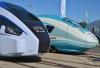Startuje rekordowy InnoTrans 2016. Cały kolejowy świat w Berlinie (zdjęcia)