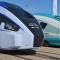 Startuje rekordowy InnoTrans 2016. Cały kolejowy świat w Berlinie (zdjęcia) Startuje rekordowy InnoTrans 2016. Cały kolejowy świat w Berlinie (zdjęcia)