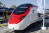 Velaro dla Turcji i Giruno dla Szwajcarii na targach Innotrans 2016 (zdjęcia)