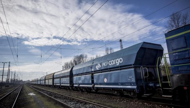 PKP Cargo przewiezie węgiel dla PGNiG Termika