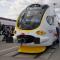 Chorwacki Končar pokazał na Innotrans 2016 swój spalinowy zespół trakcyjny (zdjęcia) Chorwacki Končar pokazał na Innotrans 2016 swój spalinowy zespół trakcyjny (zdjęcia)