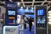 KZŁ Bydgoszcz na targach Innotrans 2016