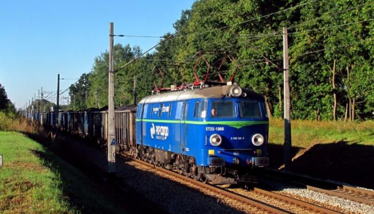 Majewski: PKP Cargo pada ofiarą systemowego problemu stawek dostępu