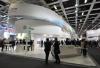 Ciekawostki Innotrans: Stoisko Alstom