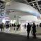 Ciekawostki Innotrans: Stoisko Alstom Ciekawostki Innotrans: Stoisko Alstom