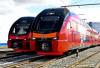 Stadler z coraz mocniejszą pozycją w krajach byłego ZSRR