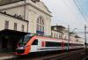 Małopolskie: Od grudnia 13,5 mln zł więcej na kolej, 31 nowych pociągów