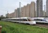 Chiny planują budowę kolejnych linii dużych prędkości