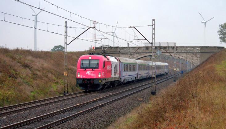 Ponad 100 mln zł na modernizację wagonów. Znamy oferty