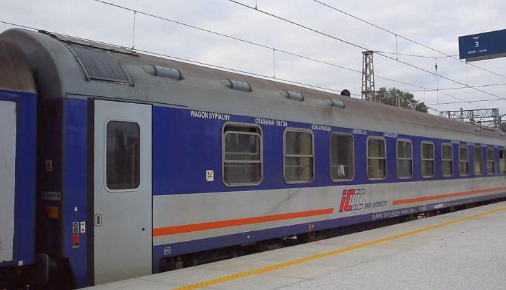 Obsługa wagonów sypialnych na rynku