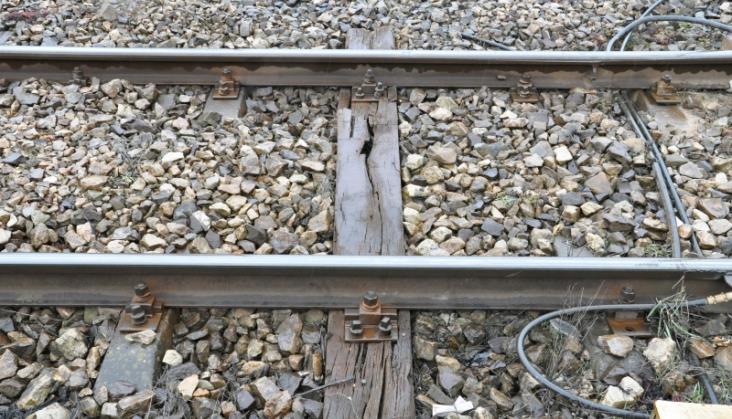 PLK zleci szybkie prace na linii 352 w Wielkopolsce