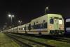 Rosyjskie Talgo będzie jeździć przez Polskę od 17 grudnia