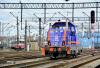 Zewnętrzni maszyniści za drodzy dla Intercity