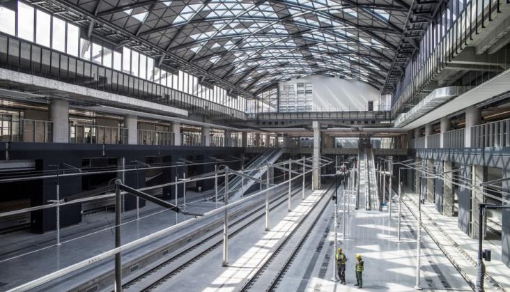 Przetarg na tunel pod Łodzią już na początku grudnia