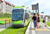 Olsztyn: Tramwaje z 15-proc. udziałem w liczbie przewiezionych pasażerów