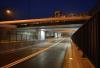 Łódź: Można jeździć tunelem pod torami na Niciernianej 