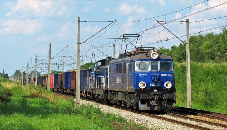 Krajowy Program Kolejowy został przyjęty