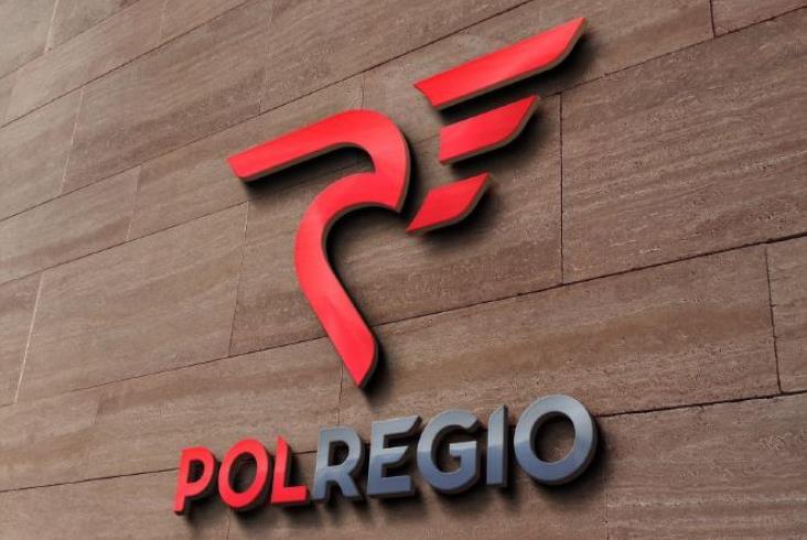 PolRegio. Oto nowe logo i malatura marki Przewozów Regionalnych PolRegio. Oto nowe logo i malatura marki Przewozów Regionalnych