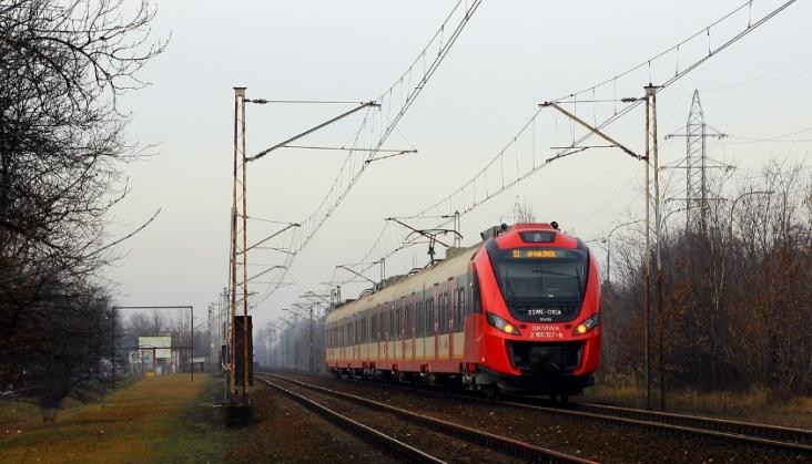 Ireneusz Merchel: Ze stolicy do Lublina w półtorej godziny