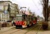 Szansa na rozbudowę częstochowskiej sieci tramwajowej do Parkitki