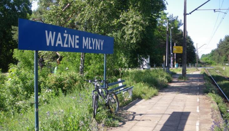 Częstochowa przeciw likwidacji peronów na linii kolejowej