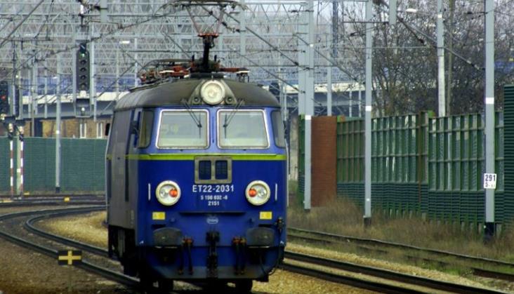 Stagnacja w przewozach towarów trwa