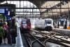 Wracają kontrole dokumentów na pokładach pociągów Thalys i Eurostar