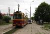 Łódź: Do Ozorkowa tramwajem jeszcze wolniej