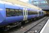 Trenitalia przejęła brytyjskiego operatora c2c