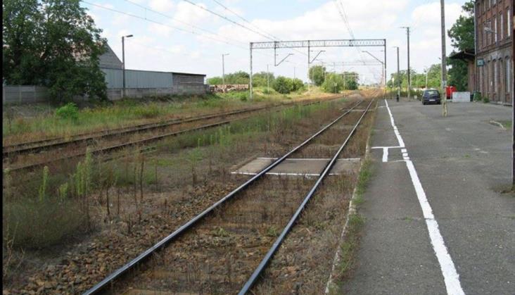 Kolejny fragment linii 281 będzie rewitalizowany