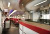 PKP Intercity ma już dziesięć odnowionych wagonów restauracyjnych [zdjęcia]