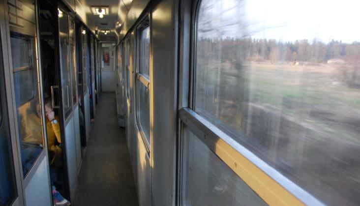 Zmiana czasu na letni z 25 na 26 marca. Jak pojedzie Twój pociąg?