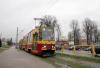 Łódź namawia do likwidacji tramwajów podmiejskich