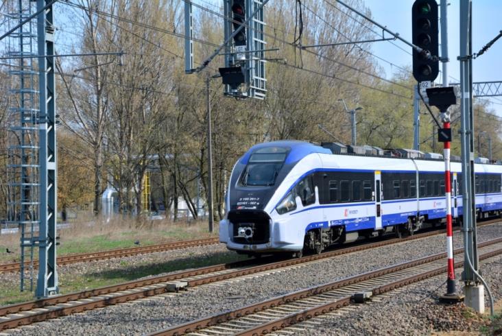 Bittel: IV Pakiet Kolejowy to olbrzymie wyzwanie Bittel: IV Pakiet Kolejowy to olbrzymie wyzwanie