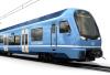 Stadler dostarczy wąskotorowe elektryczne pociągi do Sztokholmu