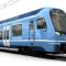 Stadler dostarczy wąskotorowe elektryczne pociągi do Sztokholmu