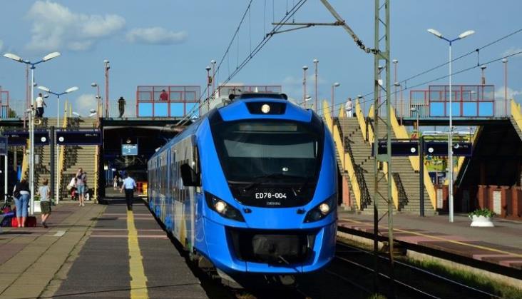 PLK przeznaczy 65 milionów na stację Szczecin Główny
