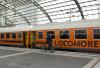 Leo Express wskrzesi Locomore we współpracy z FlixBus. Już w przyszłym tygodniu