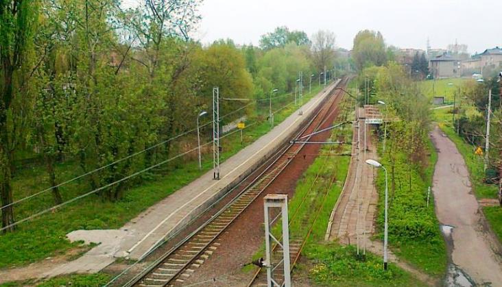 Ćwierć miliarda złotych z funduszy UE na rozwój kolei  w województwie śląskim
