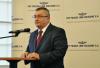 Minister Adamczyk: Przed wspólnym biletem wspólny blankiet