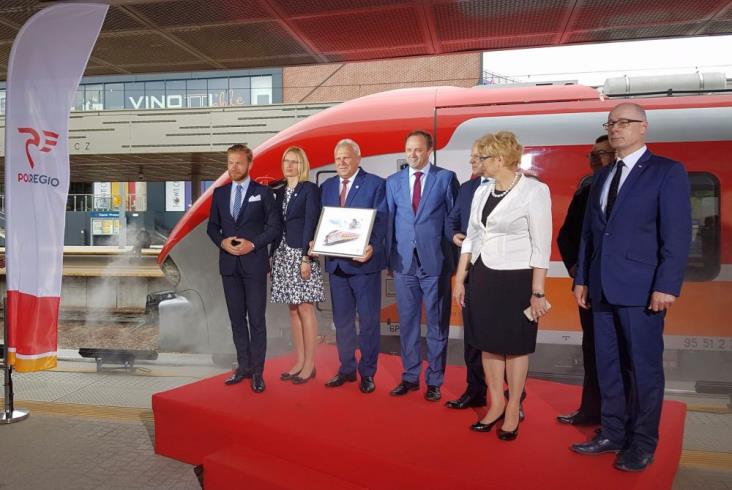 Pomorskie dostało Linka Pomorskie dostało Linka