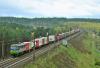 Kolejne wzrosty w przewozach intermodalnych. Liderem PKP Cargo