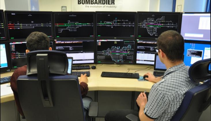 Bombardier Transportation: Osobne przetargi na liniowe systemy srk to dobry pomysł