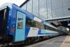 Koleje Węgierskie kupią 120 wagonów. Także dla połączeń międzynarodowych